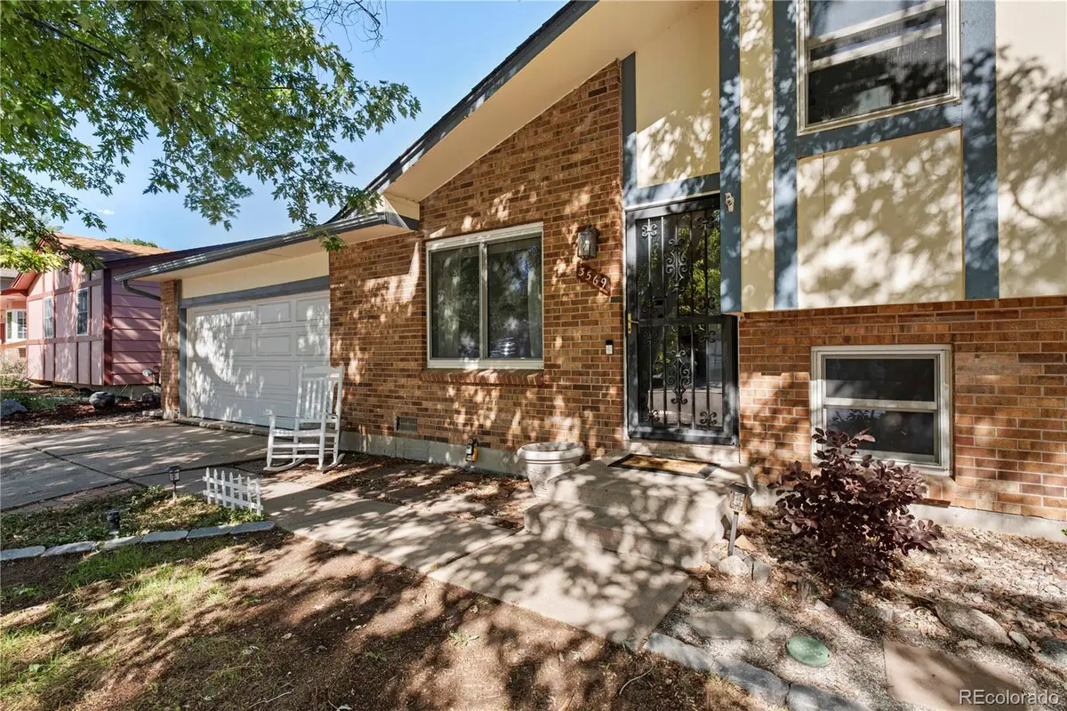 3569 S Newland Street, Denver, CO 80235 - #1