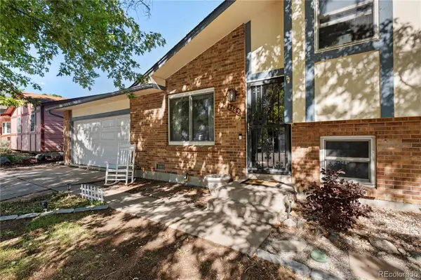 3569 S Newland Street, Denver, CO 80235