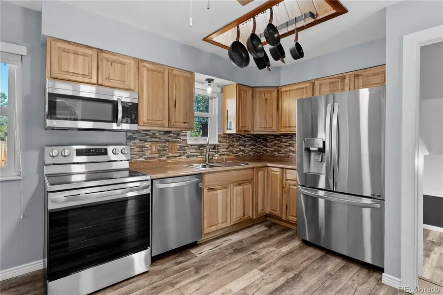 3569 S Newland Street, Denver, CO 80235 - #3