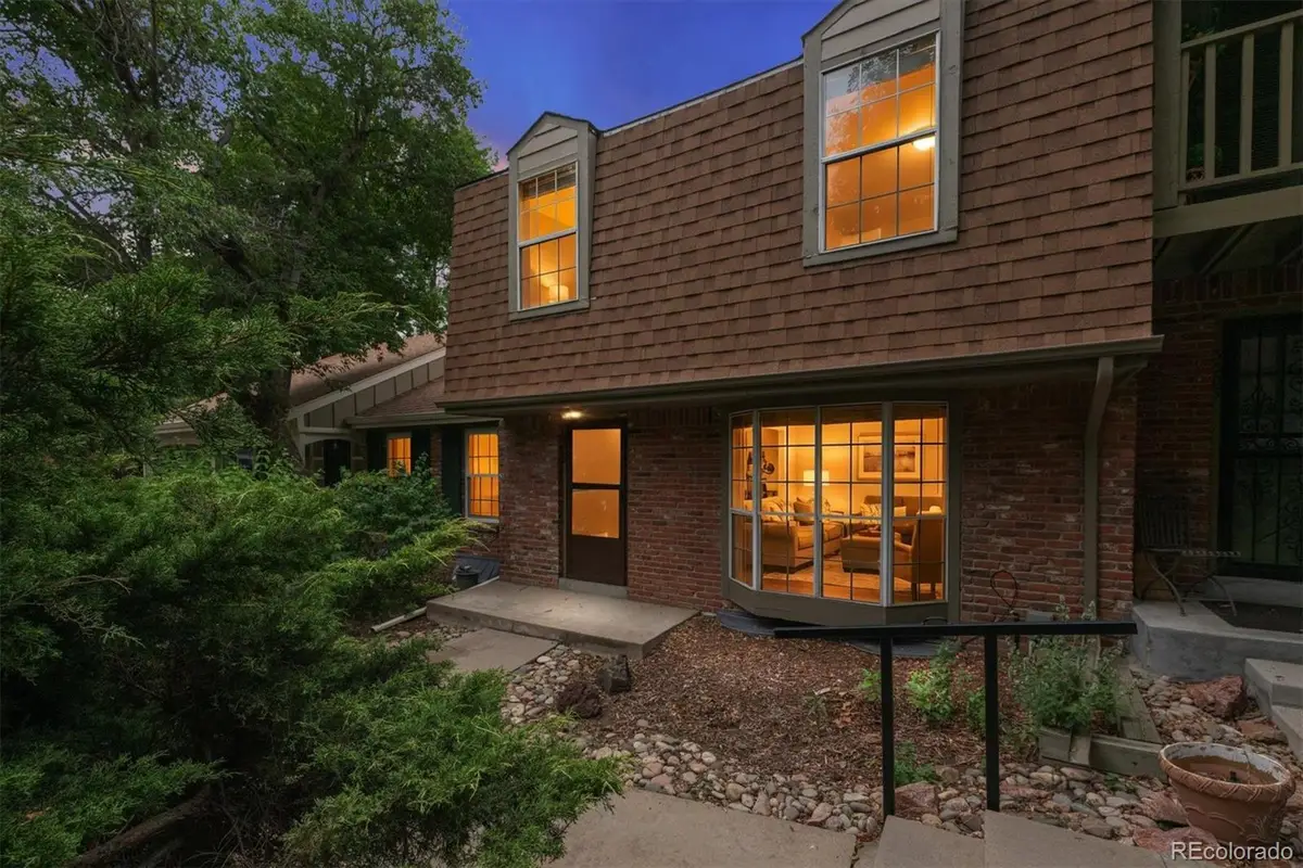7101 W Yale Avenue #3302, Denver, CO 80227 - #1