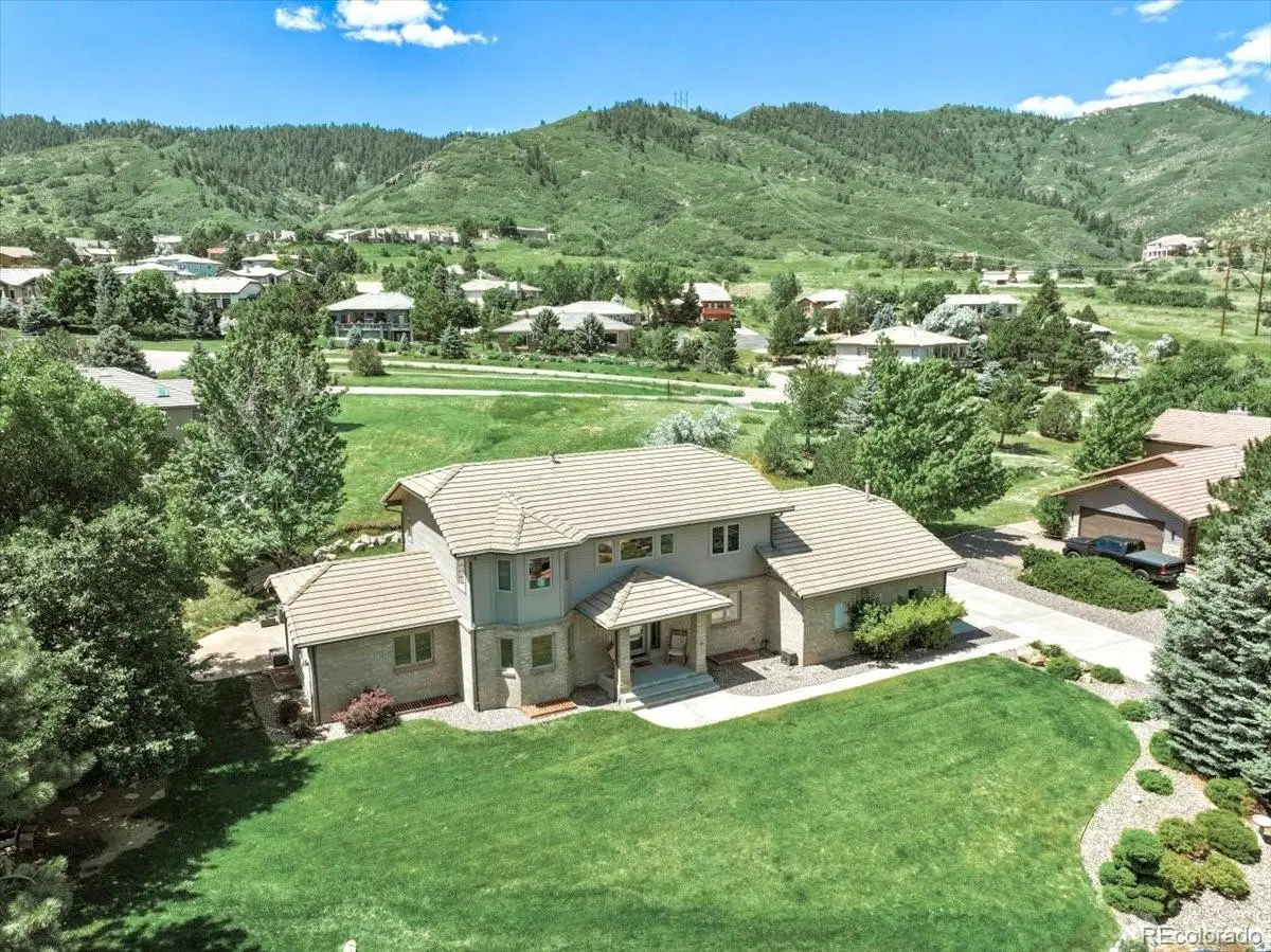 10886 Pheasant Run, Littleton, CO 80125 - Image #1