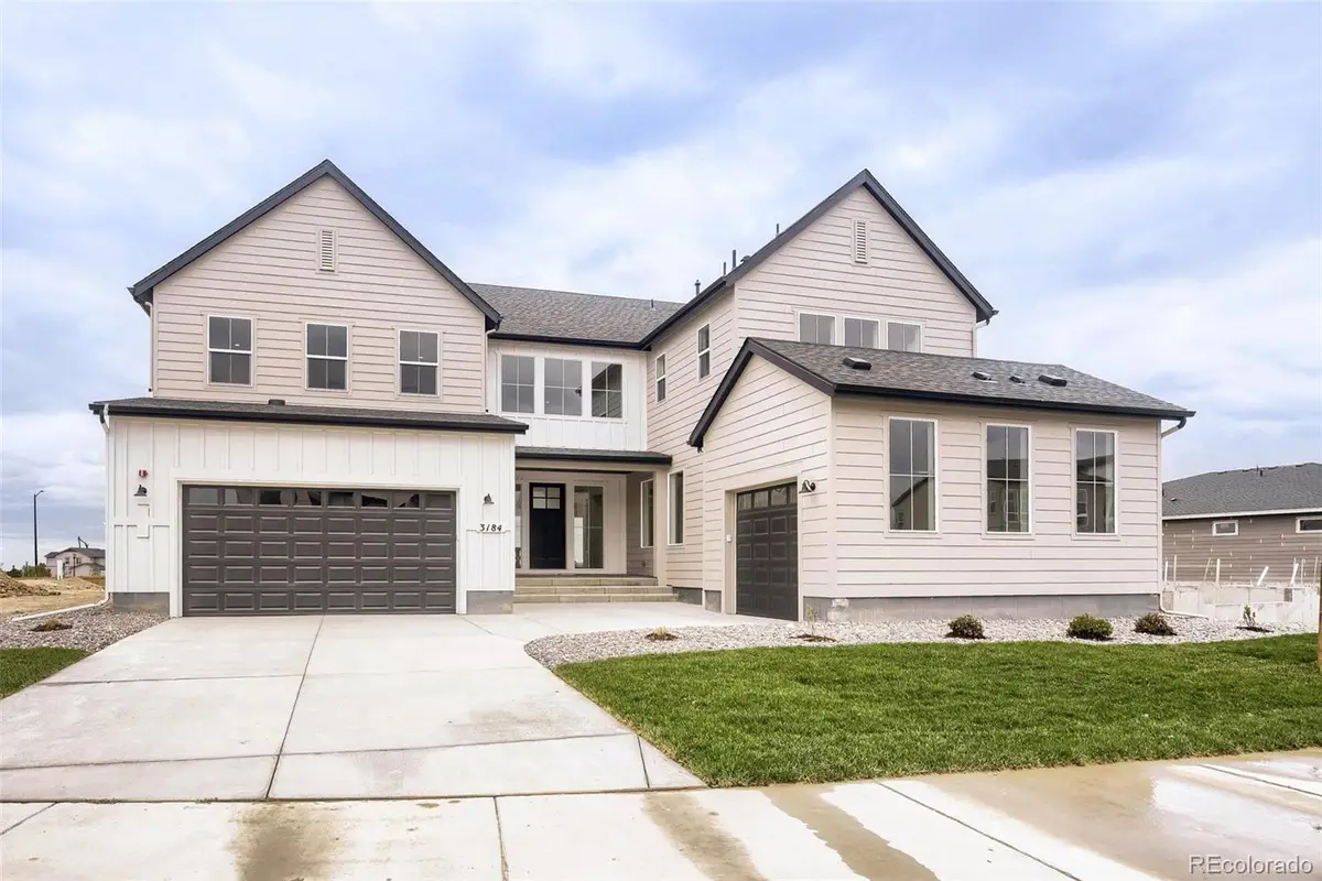 3184 Westcliff Drive, Loveland, CO 80538 - #1