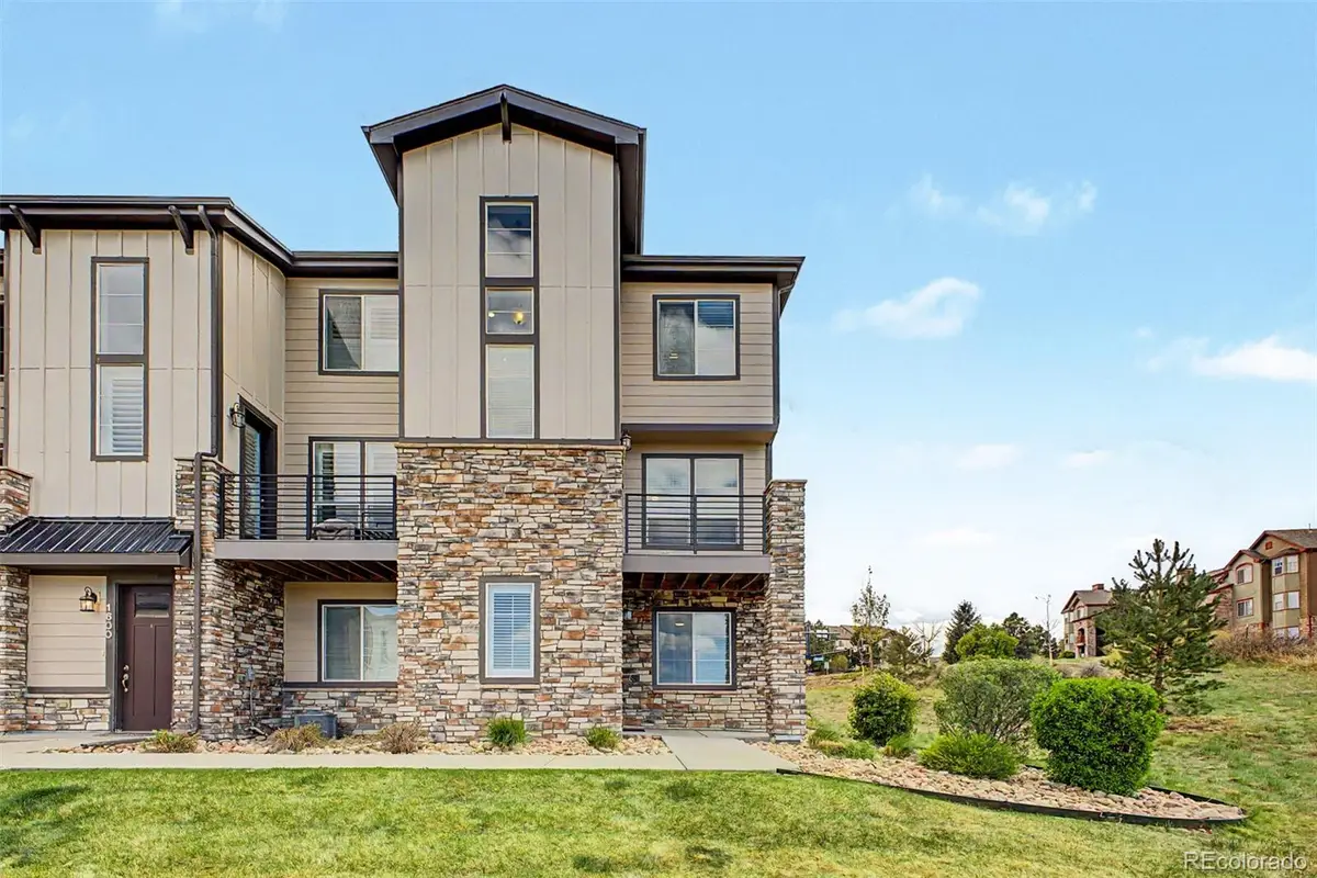 1602 Castle Creek Circle, Castle Rock, CO 80104 - #1