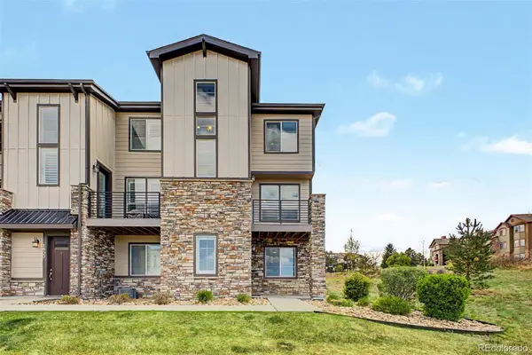 1602 Castle Creek Circle, Castle Rock, CO 80104