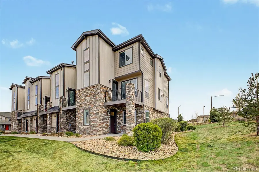 1602 Castle Creek Circle, Castle Rock, CO 80104 - #2