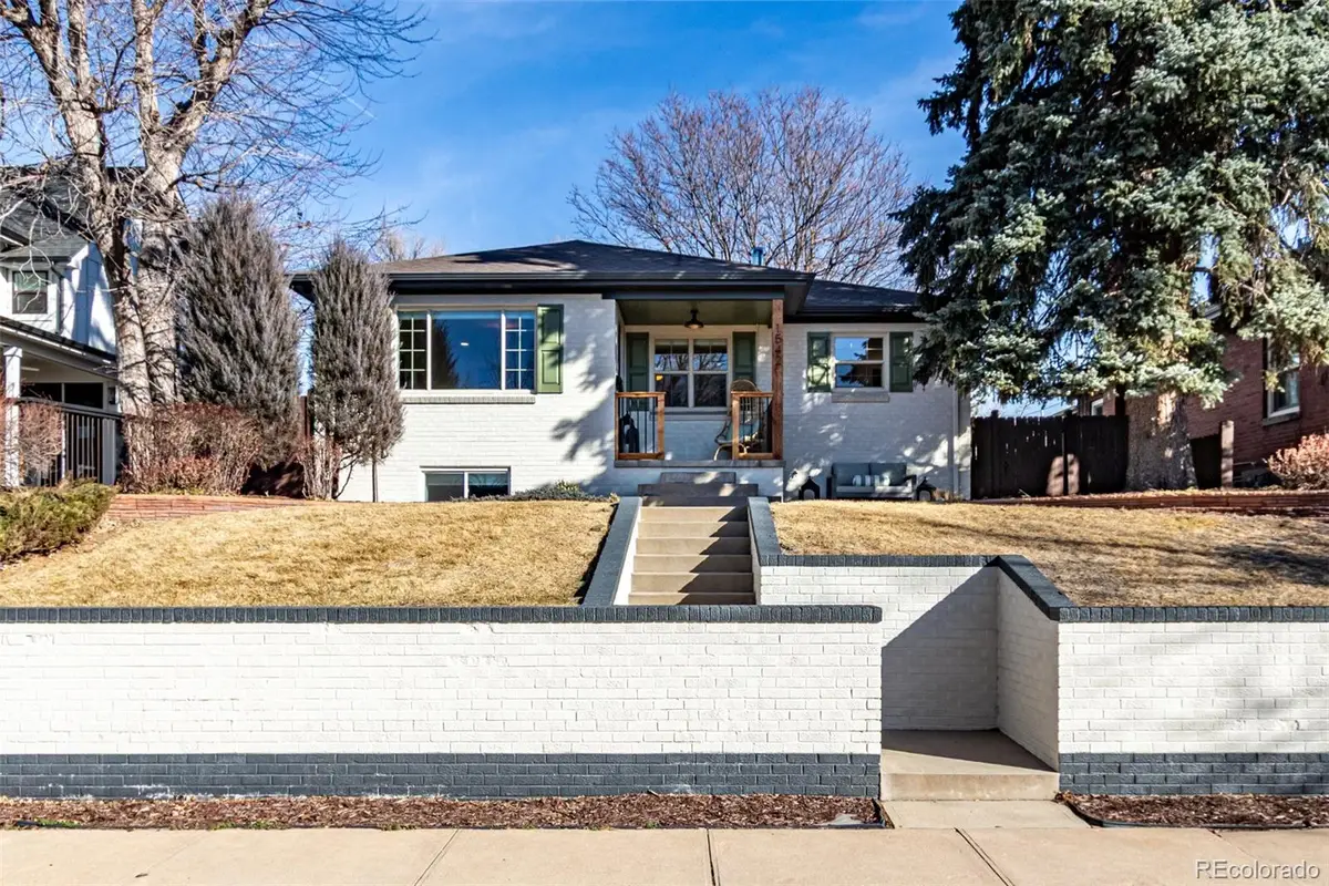 1542 S Ogden Street, Denver, CO 80210 - Image #1