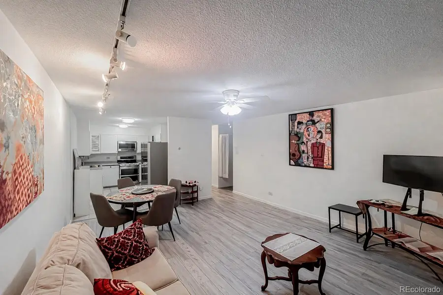 9155 E Center Avenue #2B, Denver, CO 80247 - #2