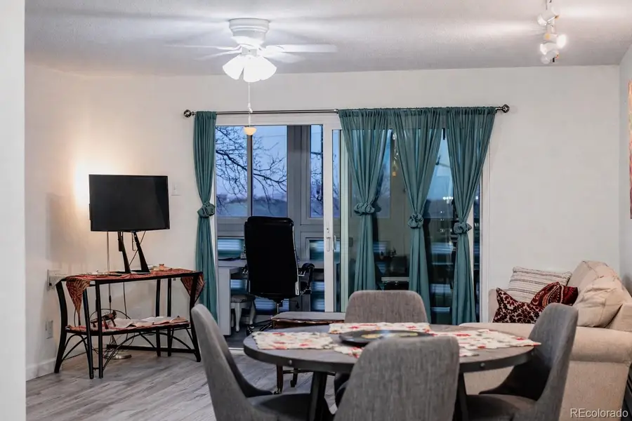 9155 E Center Avenue #2B, Denver, CO 80247 - #3