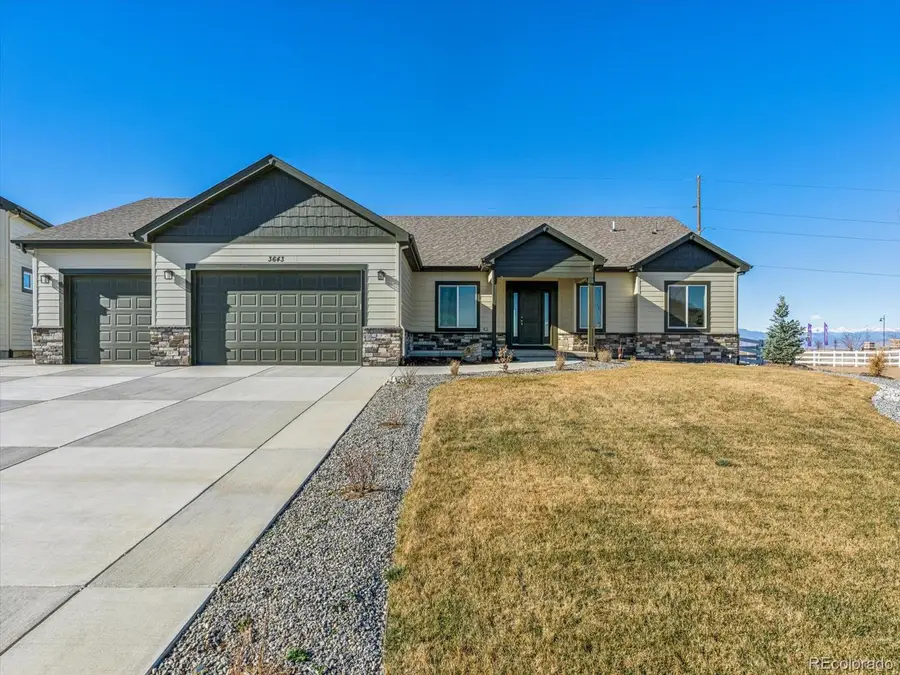 3643 Crested Owl Court, Dacono, CO 80514 - #2