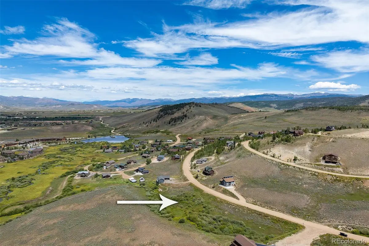 457 Forrest Drive, Granby, CO 80446 - #1