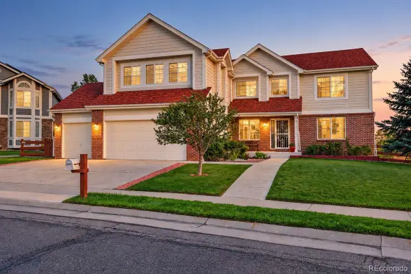 6058 Rogers Circle, Golden, CO 80403
