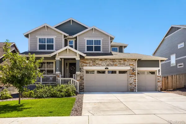 763 Columbia Street, Johnstown, CO 80534