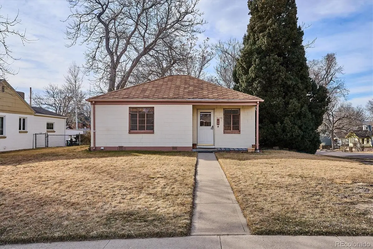 3156 W 25th Avenue, Denver, CO 80211 - #1