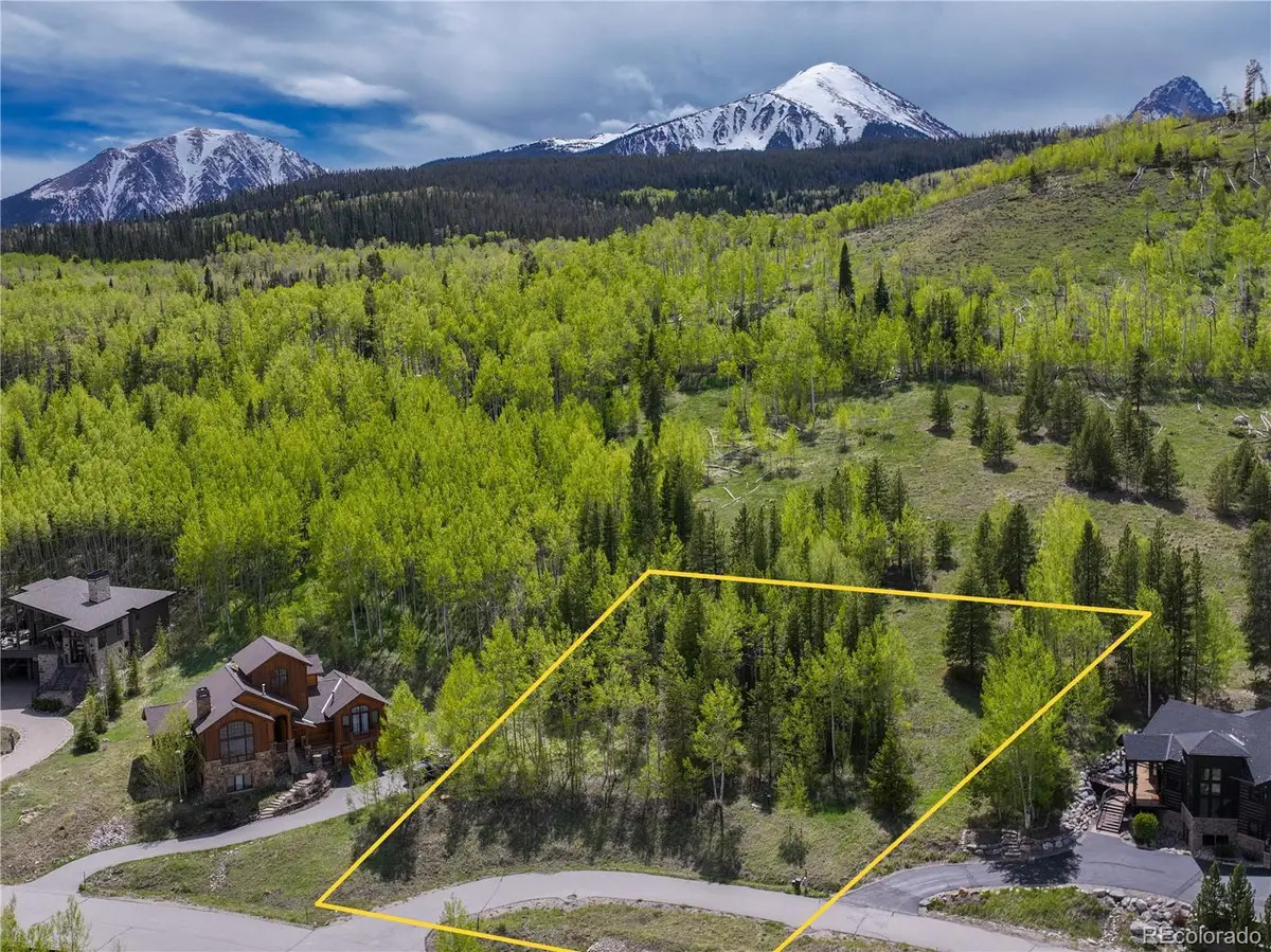 2635 Hunters Knob Road, Silverthorne, CO 80498 - #1