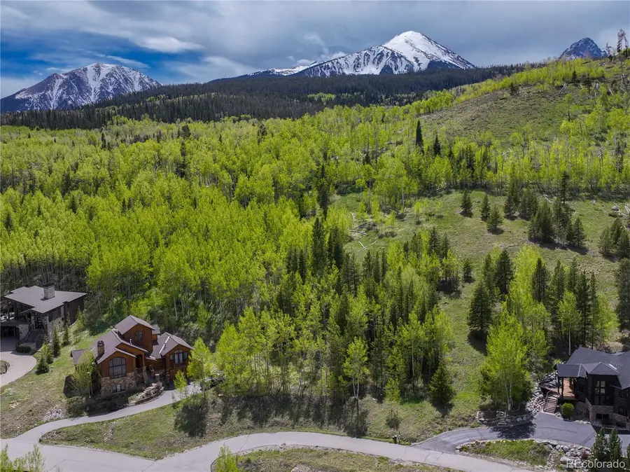 2635 Hunters Knob Road, Silverthorne, CO 80498 - #2