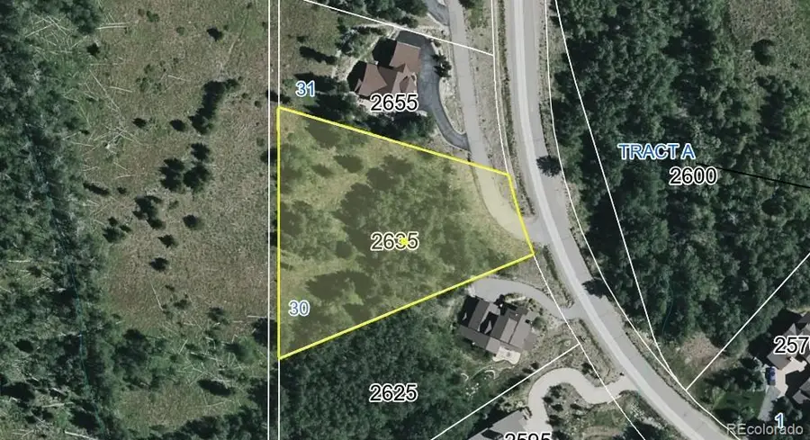 2635 Hunters Knob Road, Silverthorne, CO 80498 - #3