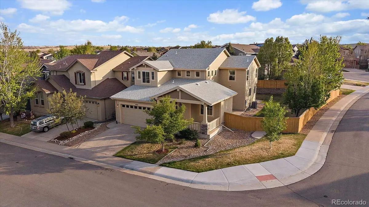 4850 Bluegate Lane, Highlands Ranch, CO 80130 - #1