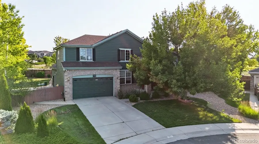 1142 E 100th Place, West Adams, CO 80229 - #2
