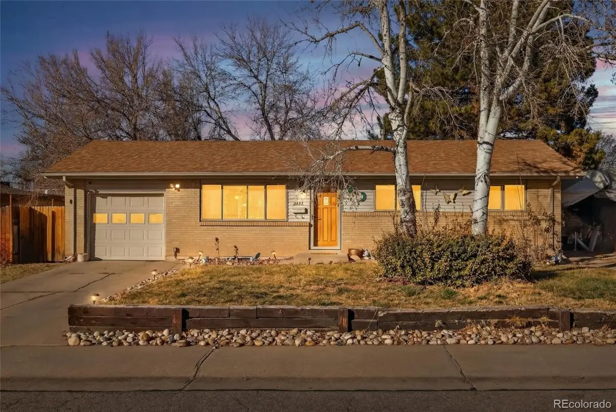 2523 W 14th Street Road, Greeley, CO 80634 - #1