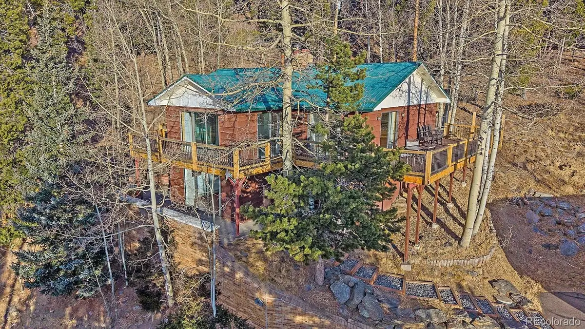 66 Lodgepole Circle, Evergreen, CO 80439 - #1