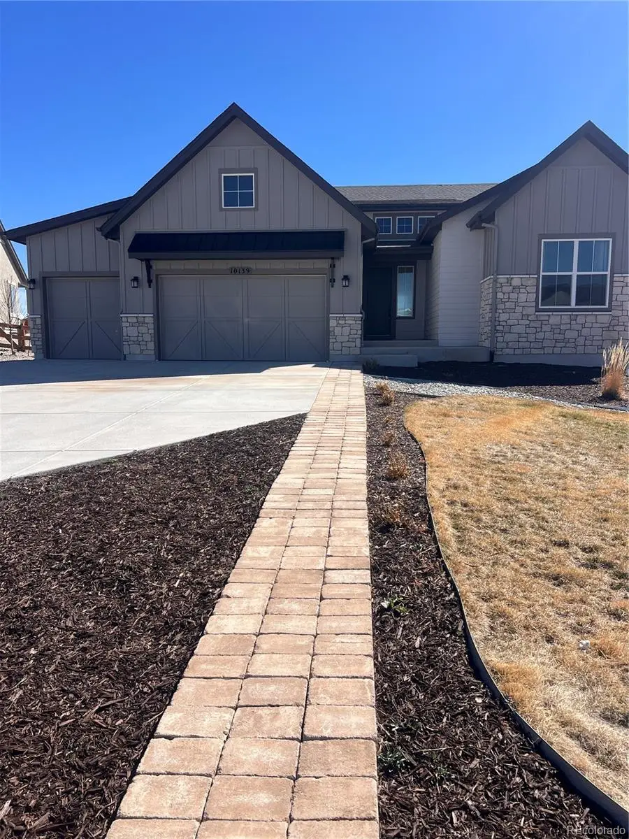 10139 Owl Perch Loop, Colorado Springs, CO 80908 - #1