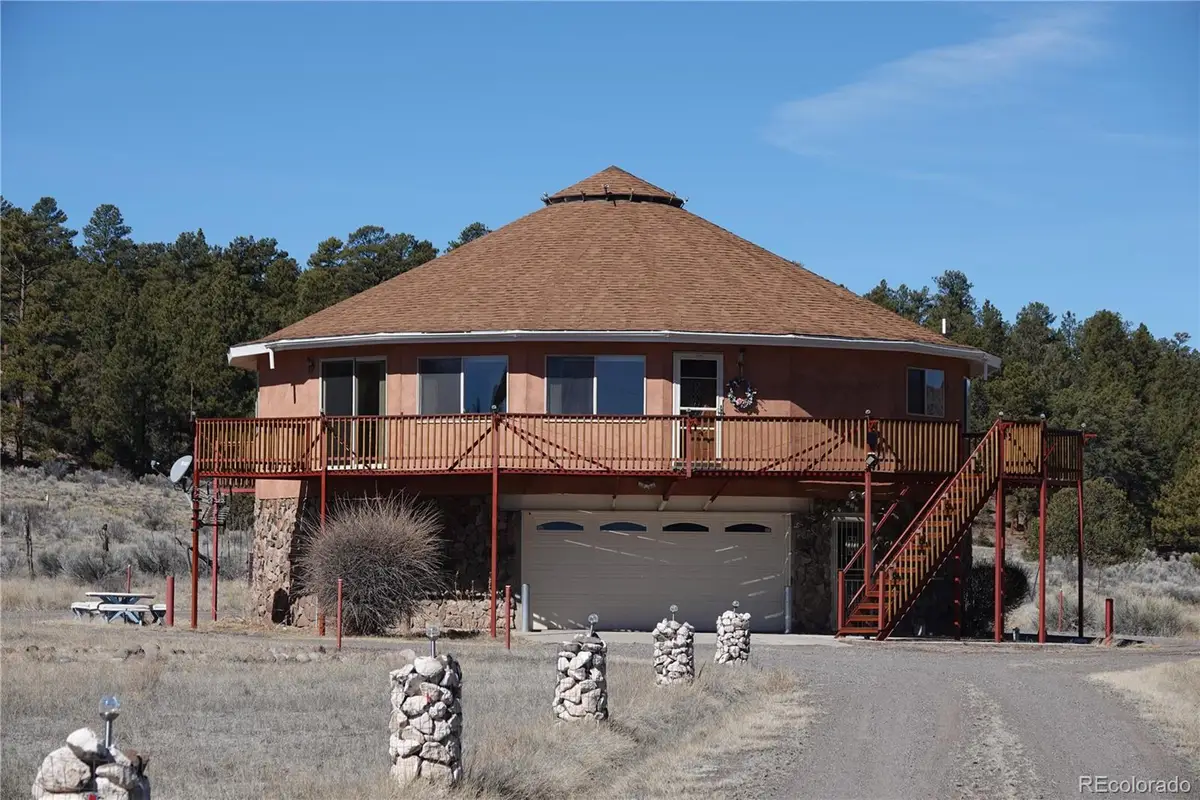 973 Conejos Trails, Antonito, CO 81120 - #1