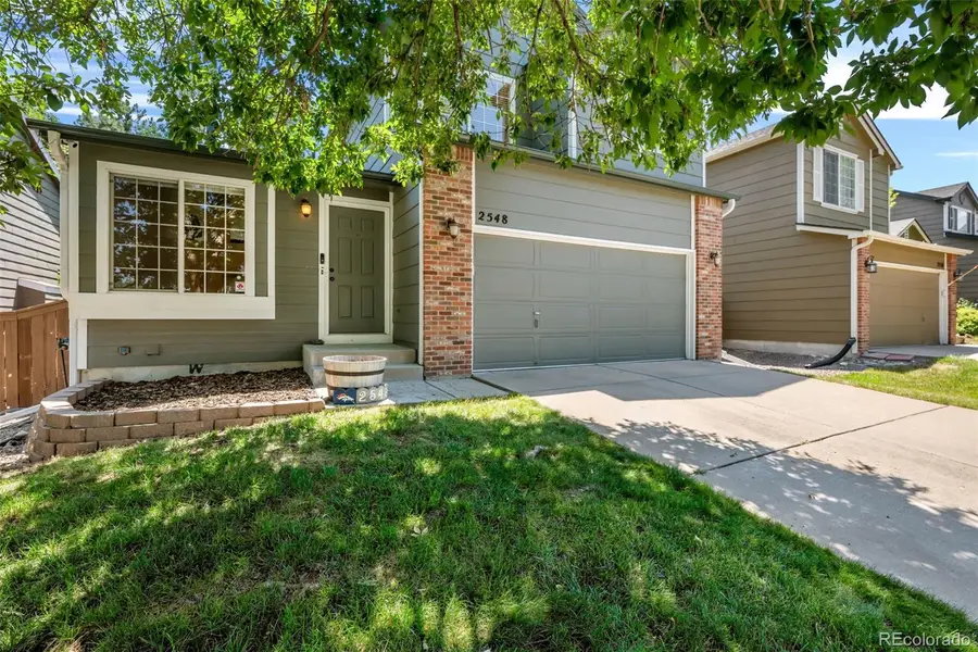 2548 Foothills Canyon Court, Littleton, CO 80129 - #3