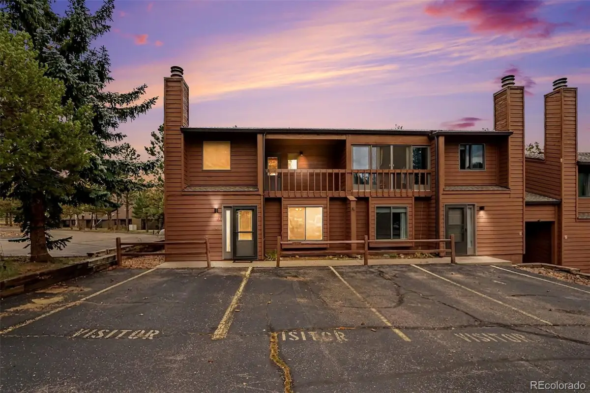 1050 S Saint Vrain Avenue #A1, Estes Park, CO 80517 - #1