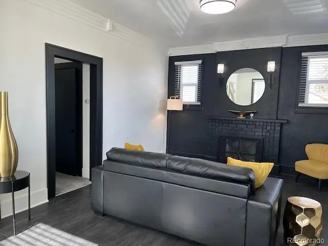 4001 S Acoma Street, Englewood, CO 80110 - #2