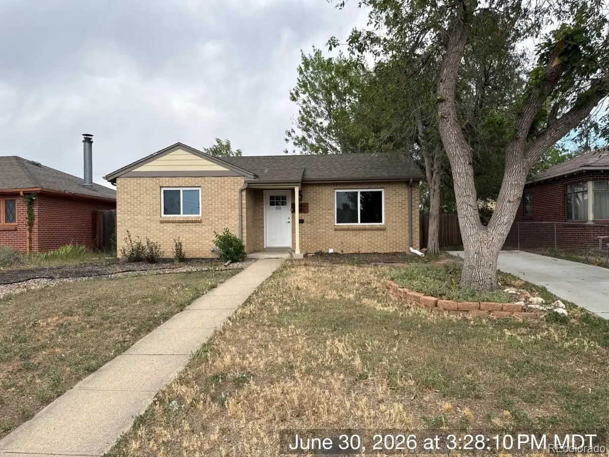 3290 Magnolia Street, Denver, CO 80207 - #1