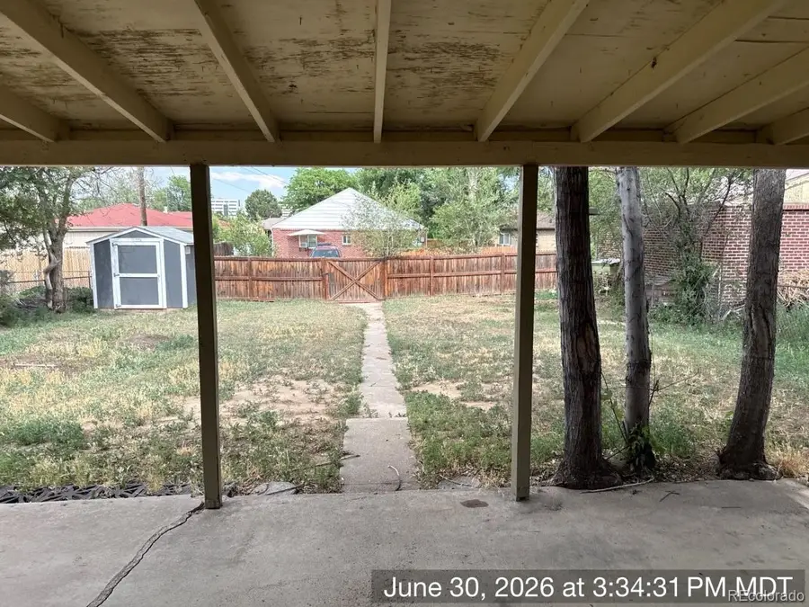 3290 Magnolia Street, Denver, CO 80207 - #3