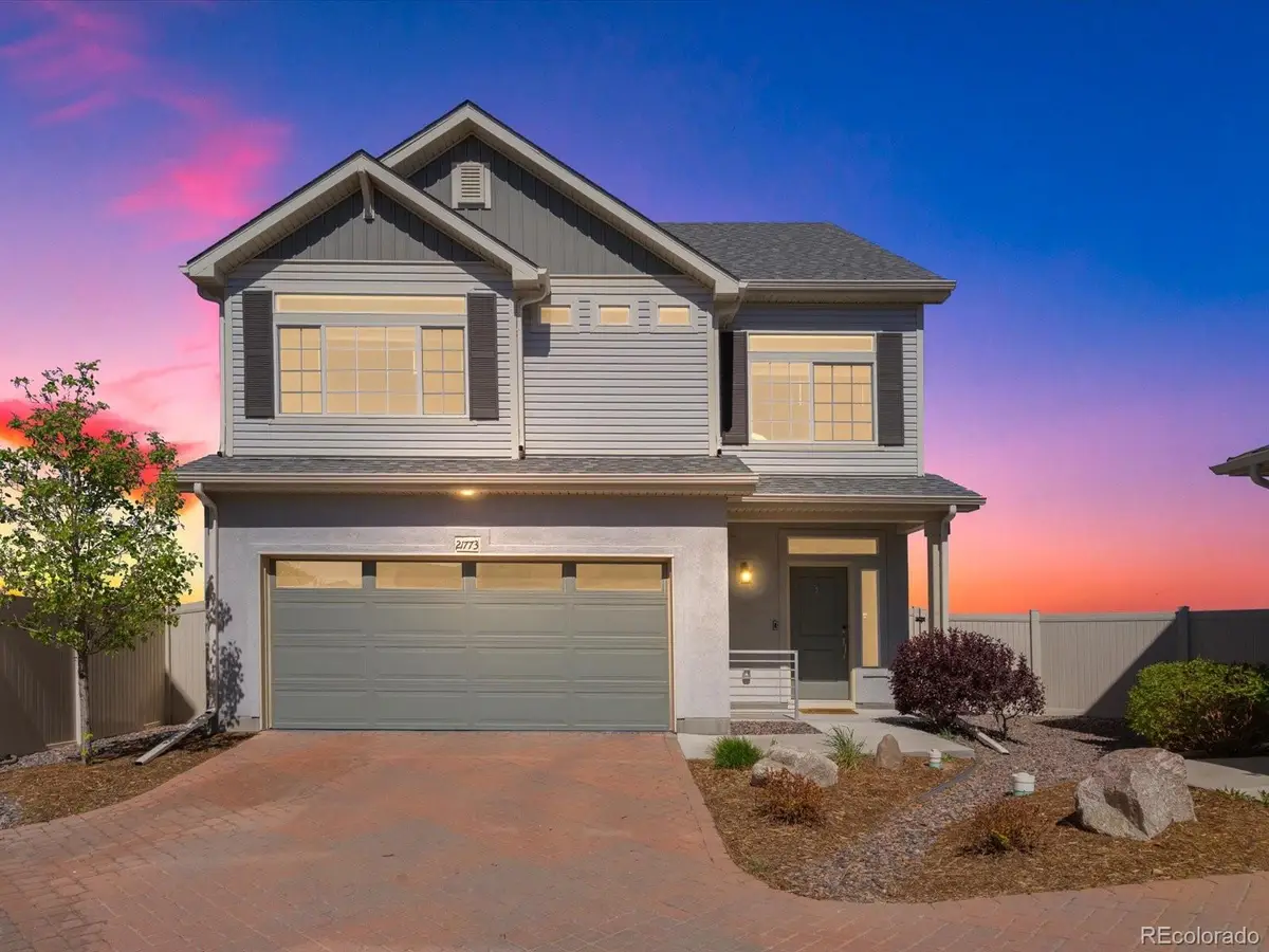 21773 E 46th Avenue, Aurora, CO 80019 - #1