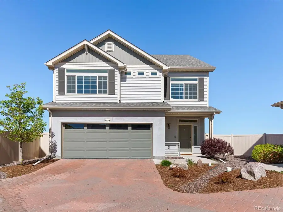 21773 E 46th Avenue, Aurora, CO 80019 - #3
