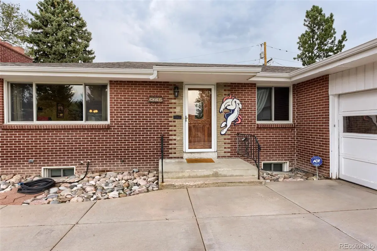 2397 S Tennyson Street, Denver, CO 80219 - #1