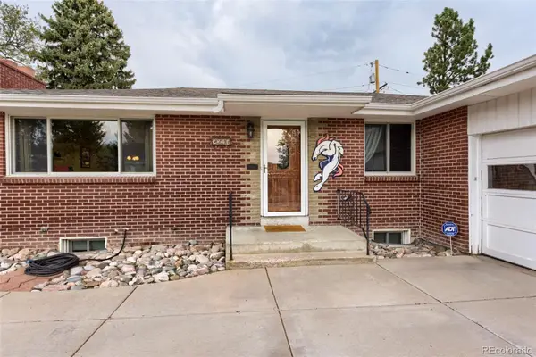 2397 S Tennyson Street, Denver, CO 80219