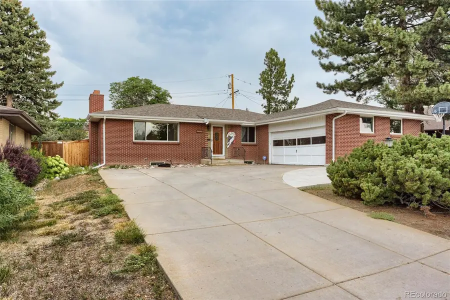 2397 S Tennyson Street, Denver, CO 80219 - #2