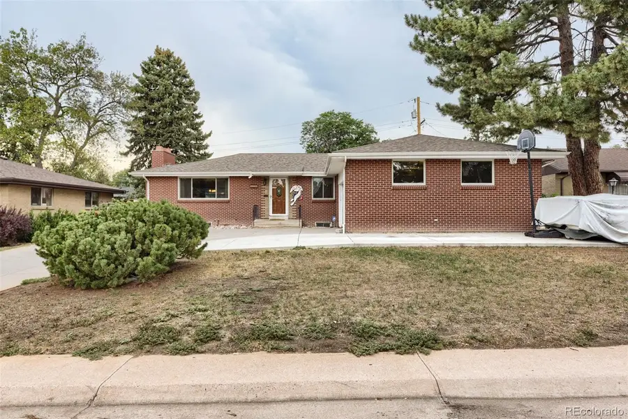 2397 S Tennyson Street, Denver, CO 80219 - #3