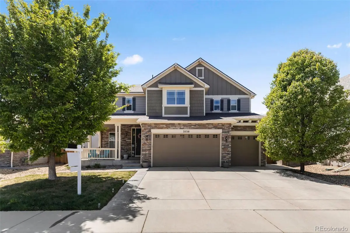 3538 E 142nd Drive, Thornton, CO 80602 - #1