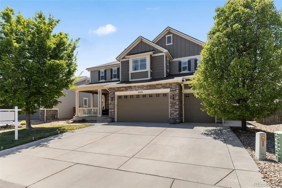 3538 E 142nd Drive, Thornton, CO 80602 - #2