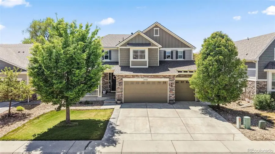 3538 E 142nd Drive, Thornton, CO 80602 - #3