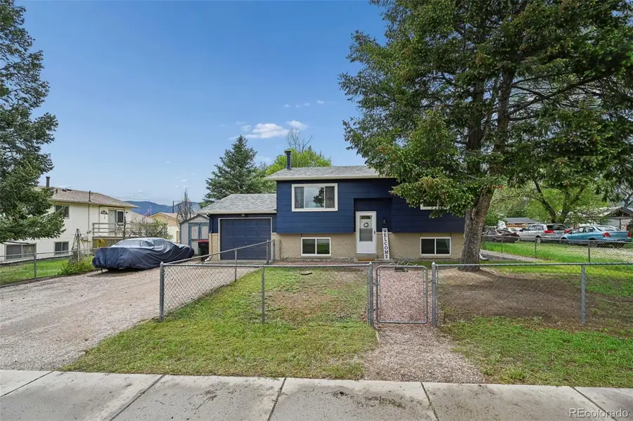 33 Washington Street, Monument, CO 80132 - #2