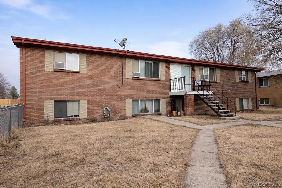 7155 Stuart Street, Westminster, CO 80030 - #1