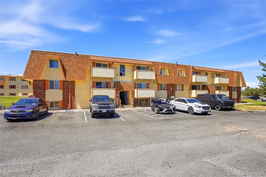 10211 Ura Lane #2-104, West Adams, CO 80260 - #2