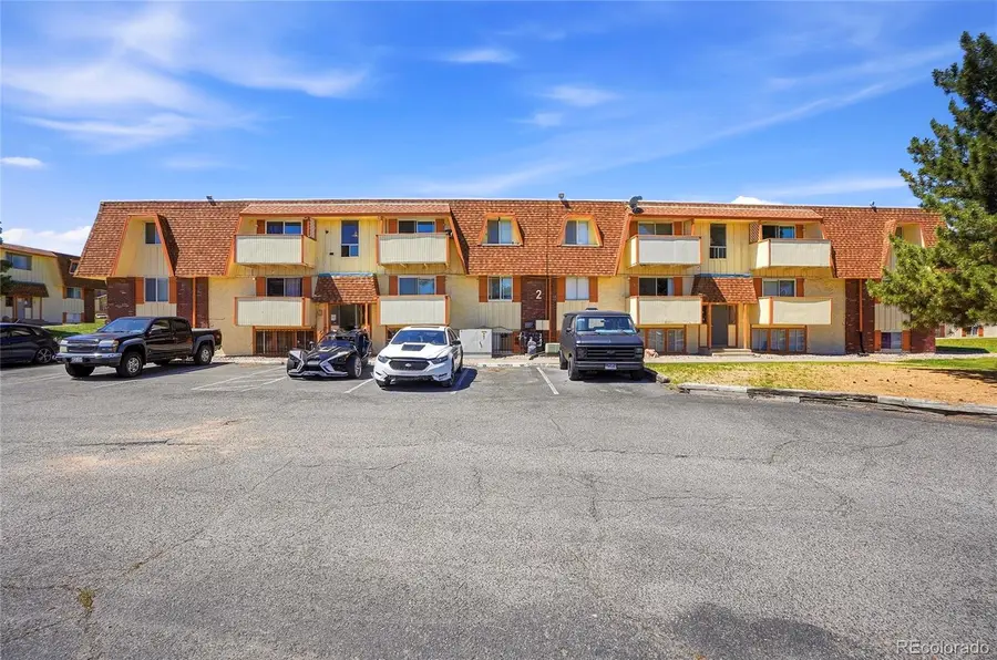 10211 Ura Lane #2-104, West Adams, CO 80260 - #3