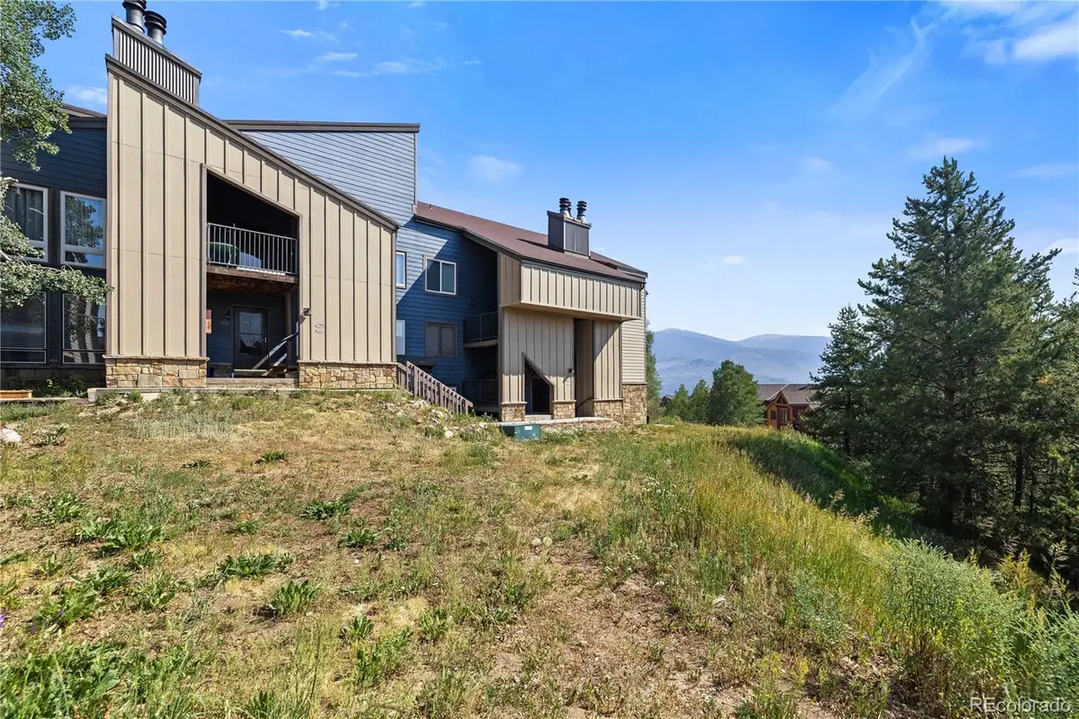 3452 Ryan Gulch Road #3452, Silverthorne, CO 80498 - #1