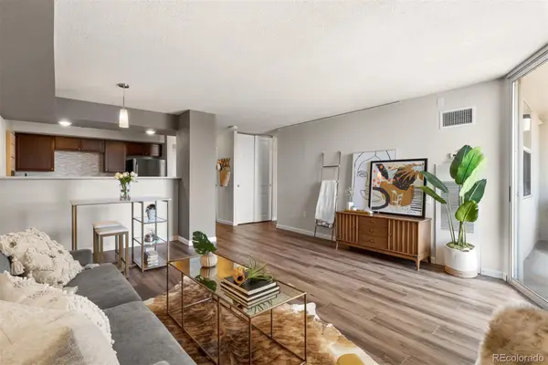 601 W 11th Avenue #315, Denver, CO 80204