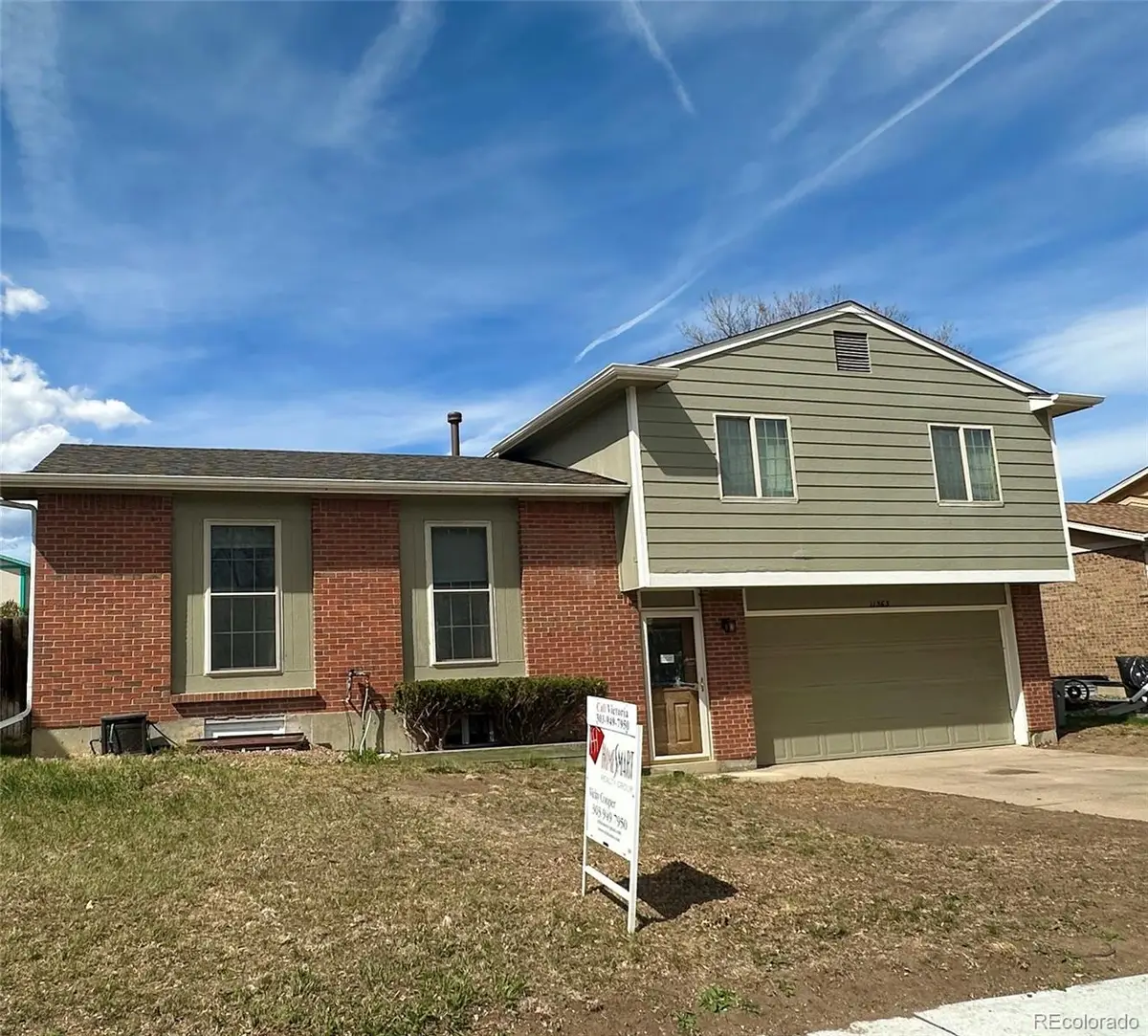 11363 Newland Street, Westminster, CO 80020 - #1