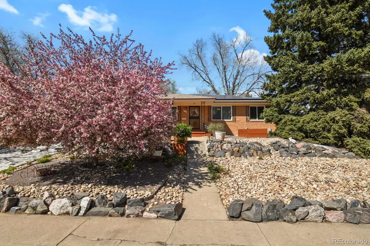 9305 W 52nd Avenue, Arvada, CO 80002 - #1