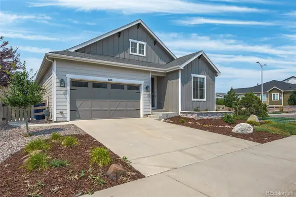 8101 Adams Fork Avenue, Littleton, CO 80125