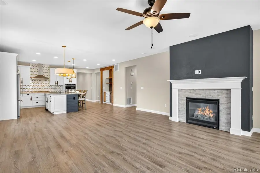 8101 Adams Fork Avenue, Littleton, CO 80125 - #2